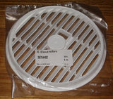 Early Model Hoover, Fisher & Paykel Dryer Mesh Filter Grille - Part # 38764402