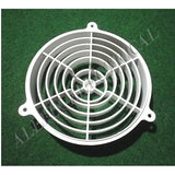 Hoover, Fisher & Paykel Dryer Air Intake Grille Grille - Part # 38764411