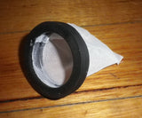 New Hoover Top Suspended Washer Agitator Lint Filter - Part # 38784403