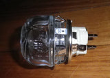 Chef, Simpson, Westinghouse G9 Oven Lampholder w 25W Halogen Globe - Part No. 3879376931