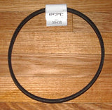 Kleenmaid LWK23, LWK24, LWK73, LWK74 Main Drive Belt - Part # KS39435, 39435