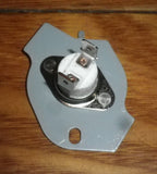 Maytag, Whirlpool Dryer Compatible Thermal Cutout - Part No. 3977393A