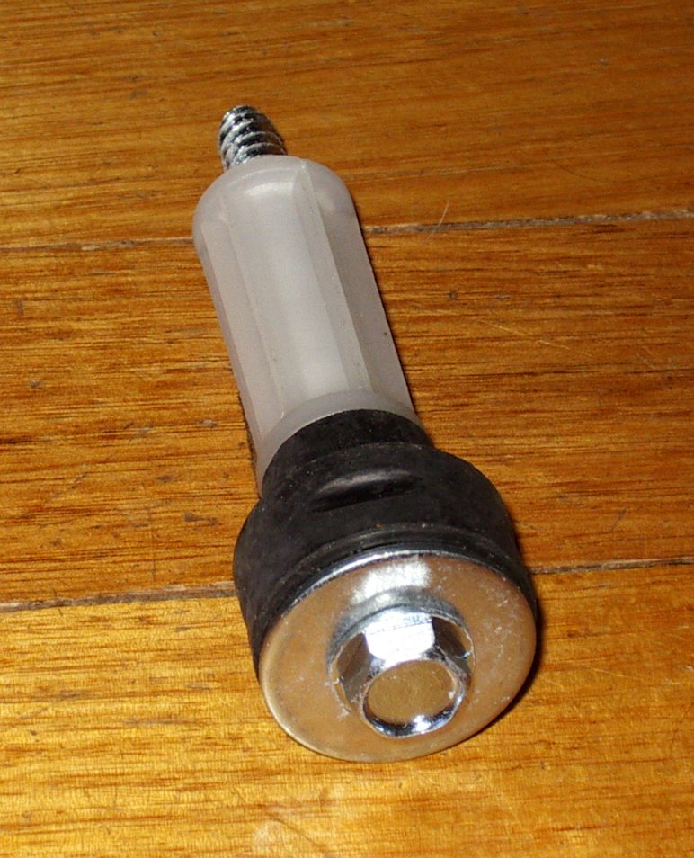 LG Front Loading Washer Transit Bolt Part 4011EN3006B Allfix