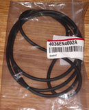 LG Front Loader Outer Tub Gasket - Part # 4036EN4002A