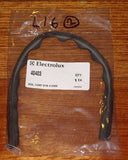 Chef 410mm Bottom Oven Door Seal - Part No. 40403