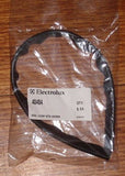 Chef 465mm Bottom Oven Door Seal - Part No. 1760014655