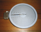 Ego 200mm 1800Watt Single Ceran Glass Top Ceramic Hotplate - Part # 4055539326