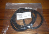 Chef, Westinghouse, Electrolux One Piece Oven Door Seal - # 4055548574