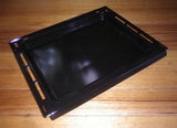 Chef, Westinghouse Enamel Griller Tray 440mm x 355mm - Part # 4055550042