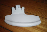 Hoover, Candy Front Loader Door Handle Lever - Part # 41021016