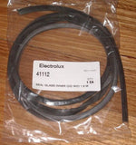 Chef 1500mm Oven Door Outer Glass Seal - Part No. 41112