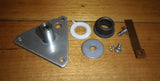 Kleenmaid, Elba, White Knight Dryer Drum Bearing Assembly - Part # 421309205591