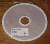 Early Hoover Dryer & Fisher Paykel AD39, DE35 Mesh Filter - Part # 858436114012