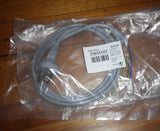 Bosch Front Loader Washing Machine Australian Power Lead & Plug - Part # 444382