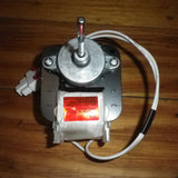 Genuine LG 240VAC Condensor Fan Motor - Part # 4680JB1026B