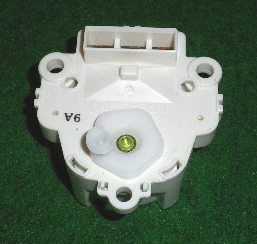 LG Top Suspended Direct Drive Washer Clutch Motor Assembly Part 46