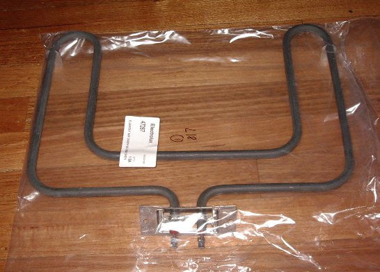 SE107 Chef Universal Bottom Heater Element 2400w | Oven Parts