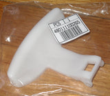 Whirlpool WFS1073DD Front Loader Door Handle Lever - Part # 480111100265