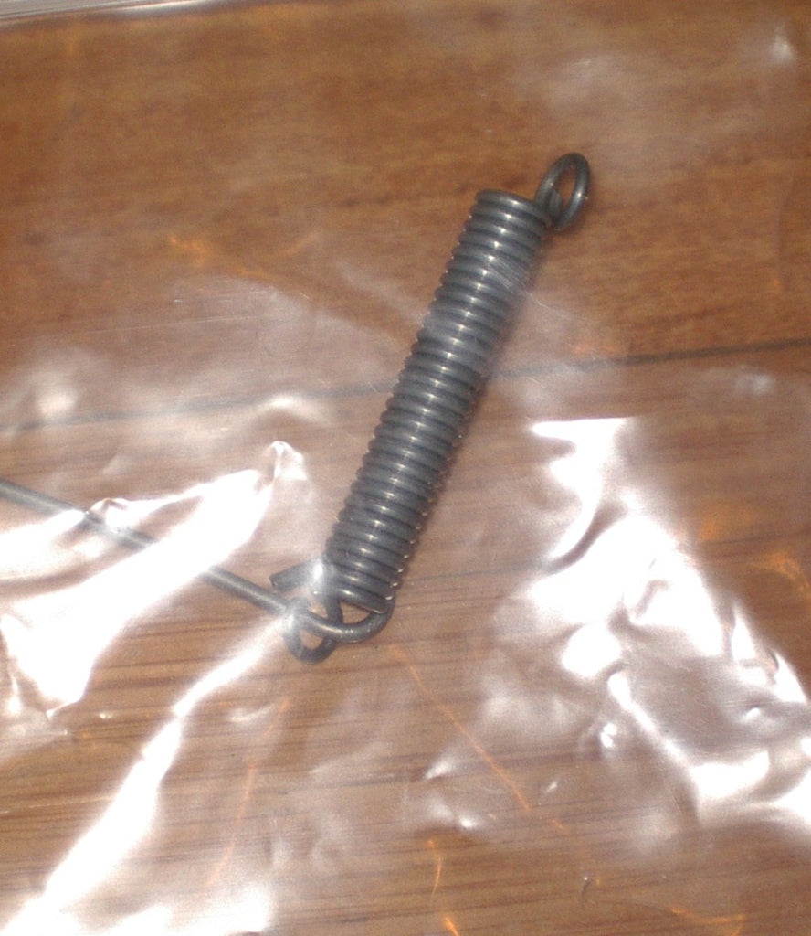 LG Front Loader Gasket to Drum Clamp Part 4861ER2001D Allfix