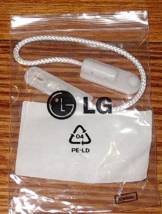 LG 4933DD3001B コネクターアセンブリ - 2