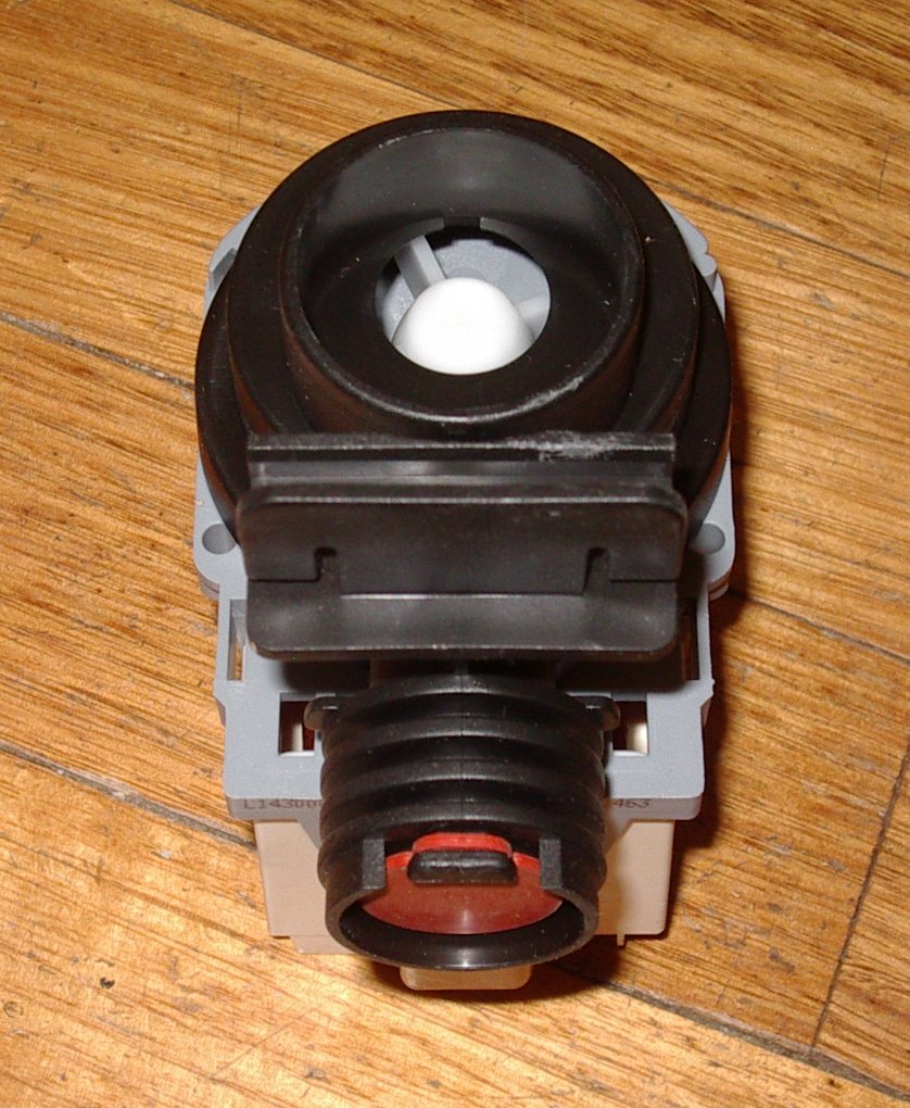 Dishlex DX203, DX303, Westinghouse SB908 Drain Pump Motor Part 502