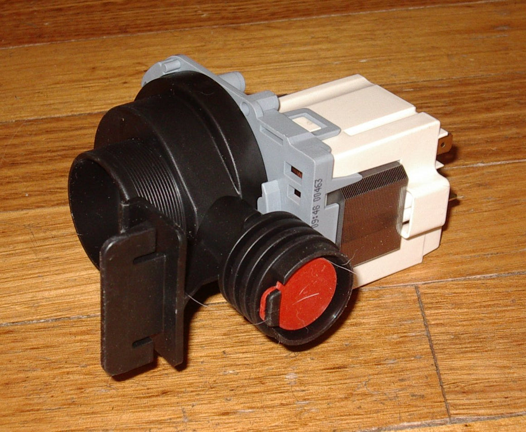 Dishlex DX203, DX303, Westinghouse SB908 Drain Pump Motor Part 502