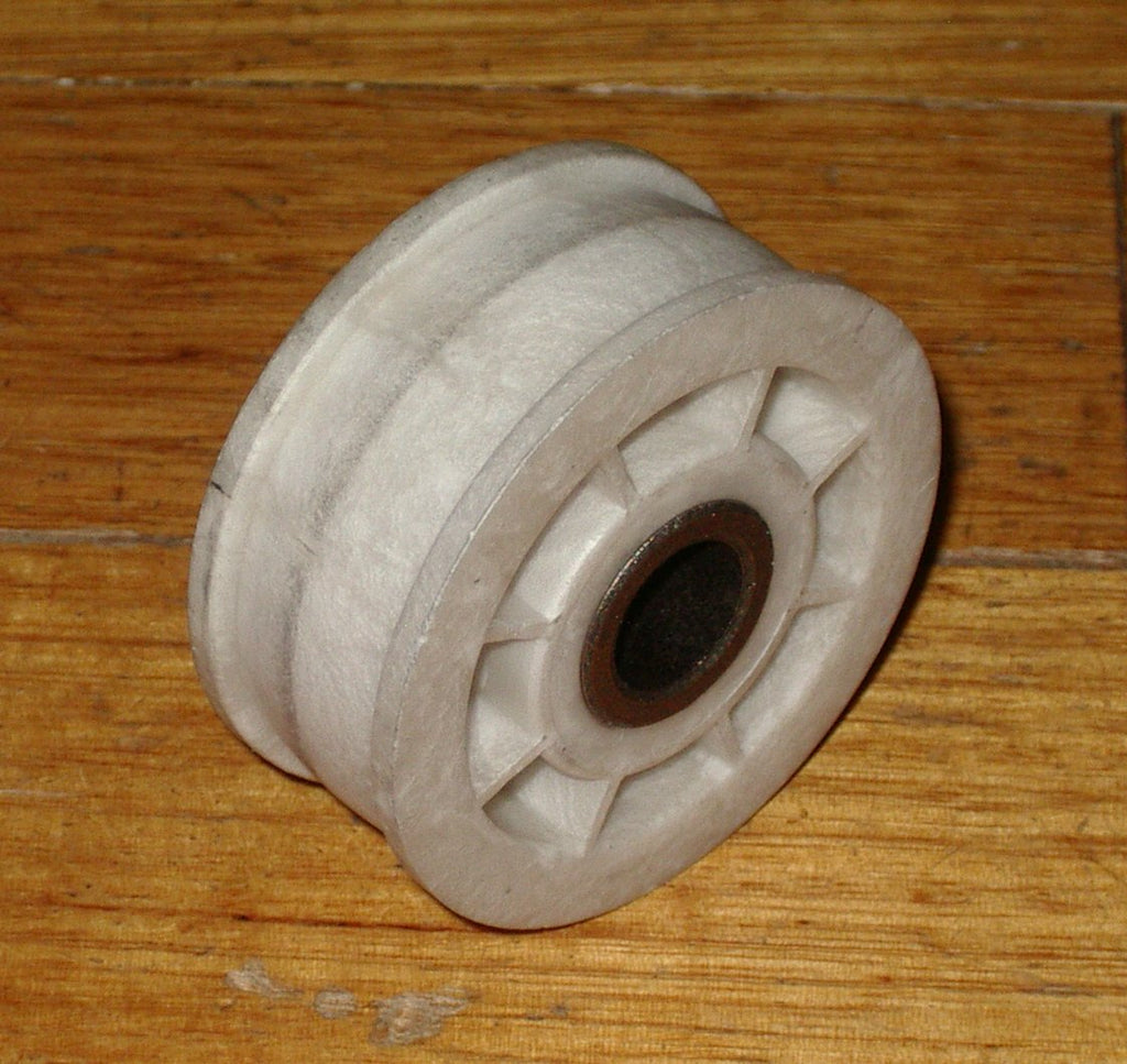 Kleenmaid, Speed Queen Commercial Dryer Belt Idler Pulley KS510142