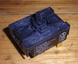Speed Queen Dryer Fabric Selector Switch - Part # 513505, D513505