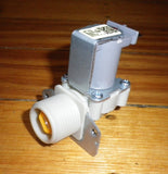 LG Straight Through Single Hot Inlet Valve - Part # 5220FR2006A