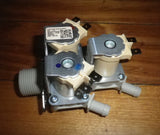 Triple Outlet 10mm Straight Inlet Valve for LG - Part # 5220FR2009E