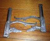 Fisher & Paykel BI603 Series Oven Door Hinge Set - Part # 542364P