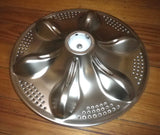 LG Top Load Washer Pulsator Assembly - Part # 5845EA1003B