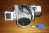LG Complete Dual Magnetic Drain Pump Motor Assy - Part # 5859EN1006N