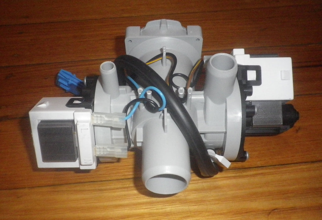 OEM LG Washer Machine Drain Pump For WM2350HRC, WM2677HBM, WM2501HVA, WM3001HRA - View #12