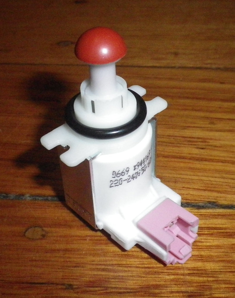 Bosch Dishwasher Fill Chamber Dump Valve Part 611316 Allfix