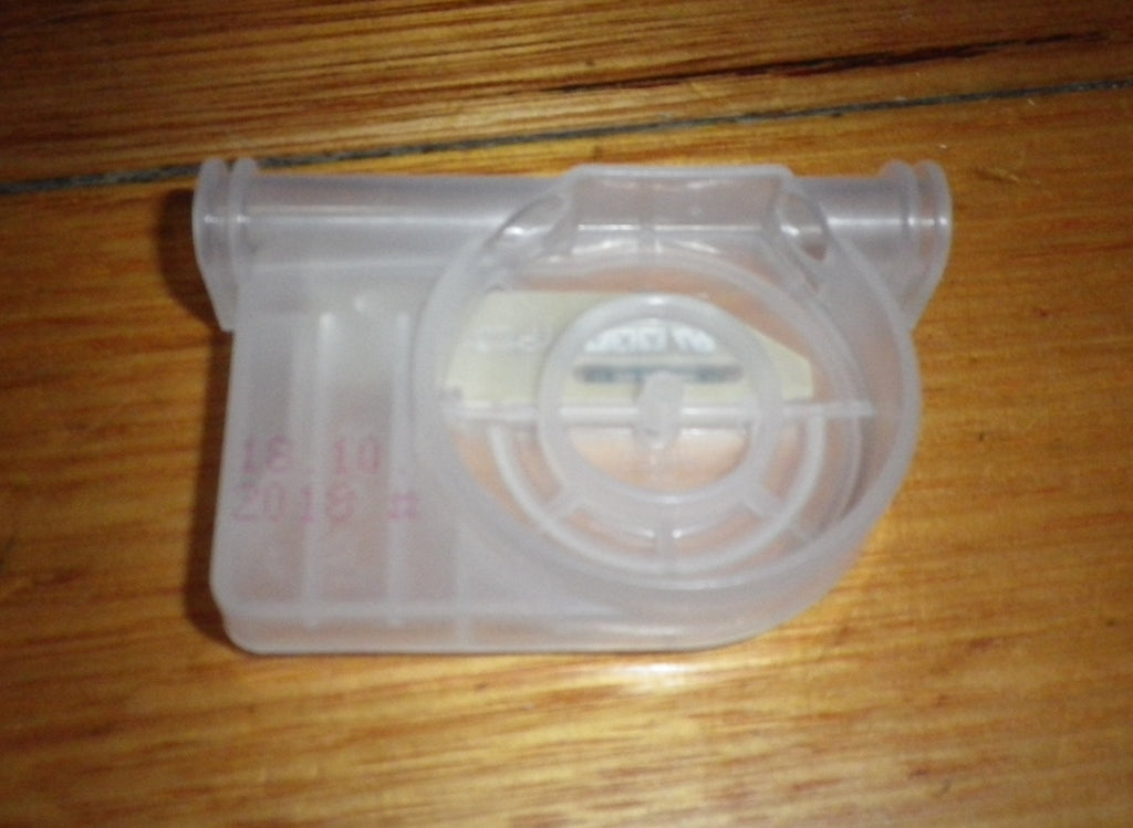 Bosch SCE63M, SMI50E Series Dishwasher Flow Sensor Reed Switch Part Allfix Electrical