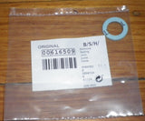 Bosch, Siemens Fridge Water Connection Hose 3/4" Sealing Washer - Part # 616509, 00616509