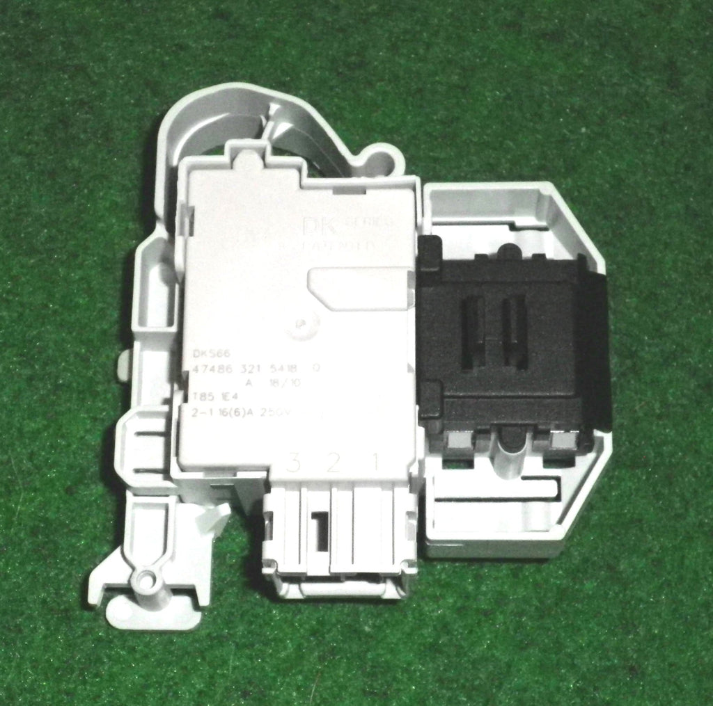 Genuine Bosch Avantixx Front Load Washer Door Interlock Switch Part