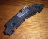 Bosch WT, WTY Series Clothes Dryer Door Black Latch Assy - Part # 623811