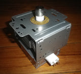 Magnetron Suit Some LG, Smeg, Daewoo 1100W Microwave Models - Part # 6324W1A001L