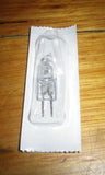 Electrolux, Westinghouse Stove 12volt 20watt G4 Halogen Globe - Part # 64425