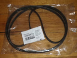 Bosch Condensor Dryer Drum Belt 7PH1995 - Part # 650499, 00650499