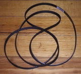 Bosch Condensor Dryer Drum Belt 7PH1995 - Part # 650499, 00650499