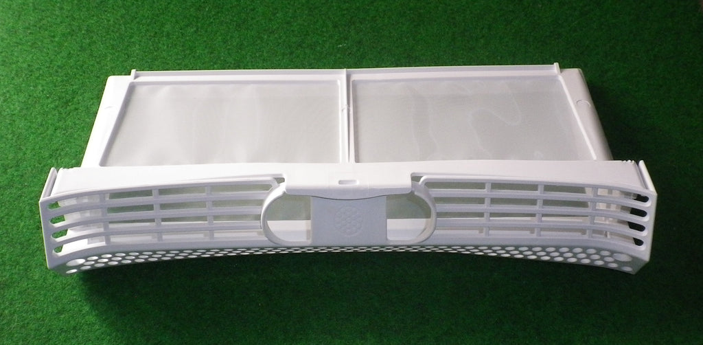 Lint Screen Asciugatrice Uk Filtro Pelucchi (Lint Filter) Originale Per Asciugatrice White Knight - Misure 274x145x28 Mm Filtro Asciugatrice Whirlpool 6th Sense - Foto 6