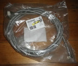 Bosch, Siemens Fridge Water Connection Hose Kit - Part # 653948, 00653948