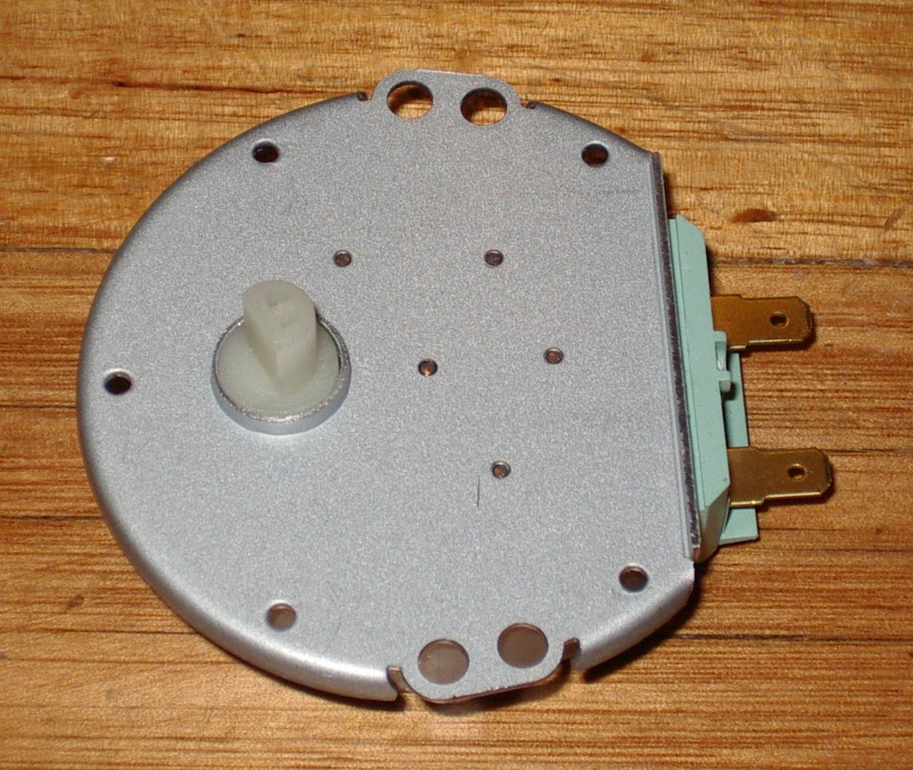 LG 21Volt Microwave Oven Turntable Motor Part MWM6549, 6549W1S011B