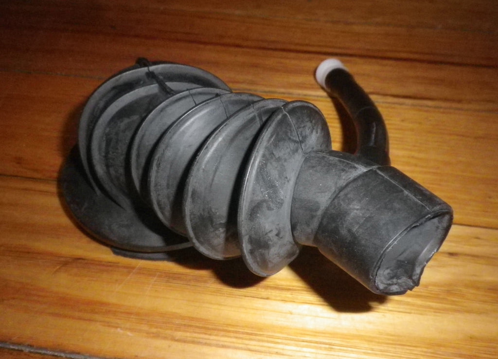 Bosch WAS28440AU, WAW28420AU, WAW28460AU Drain Sump Bellows Hose Par