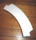 Bosch Avantixx, WAK2416x Series Front Loader White Door Handle - Part # 656774