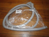 Bosch Logixx 8 Washing Machine Drain Hose - Part # 672233