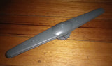 Genuine Omega, Baumatic Dishwasher Upper Spray Arm - Part # 673000300022